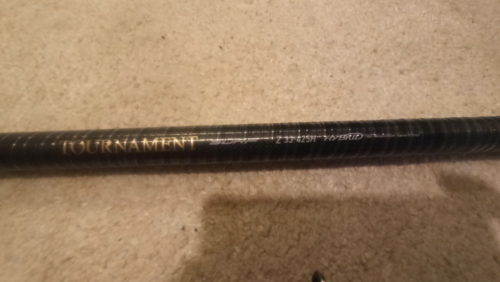 Daiwa Tournament Surf Z 33 Pesca