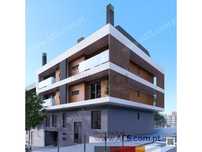 Apartamento Novo T2 Charneca de Caparica Parqueamento Mota