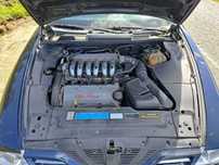 MOTOR ALFA ROMEO 166 3.0L V6 24V 226 CH