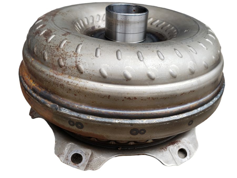 Гидротрансформатор ZF BMW X3 F25 2012-2017 1090322390 разборка