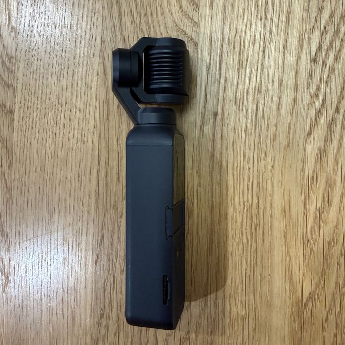 DJI osmo pocket