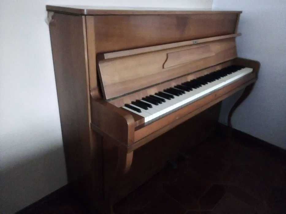 Piano Zimmermann