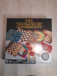 Набор "101 игра"