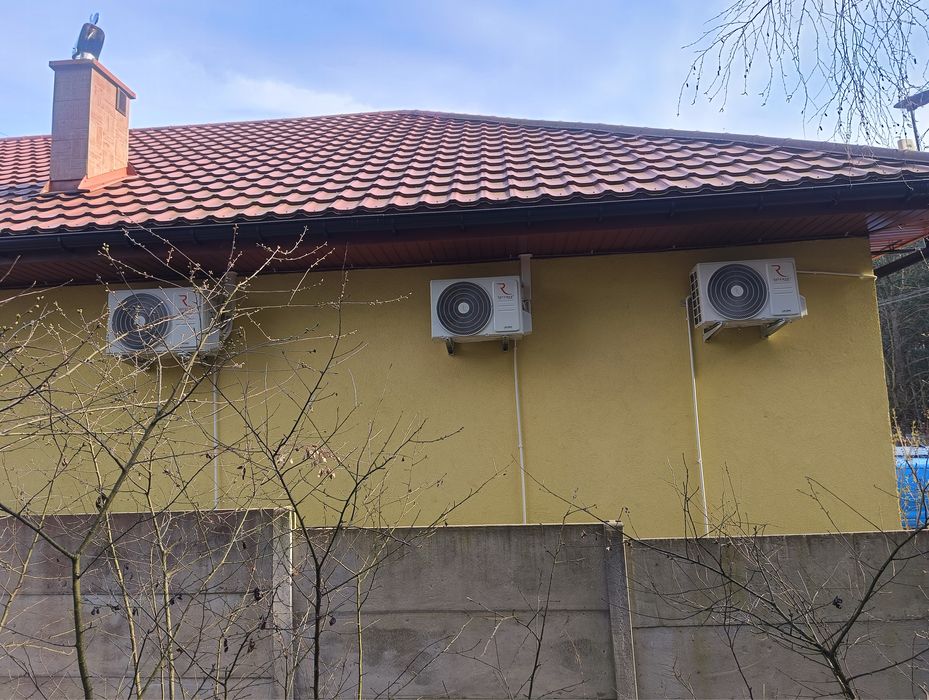 Klima Montaż Serwis, Doradztwo