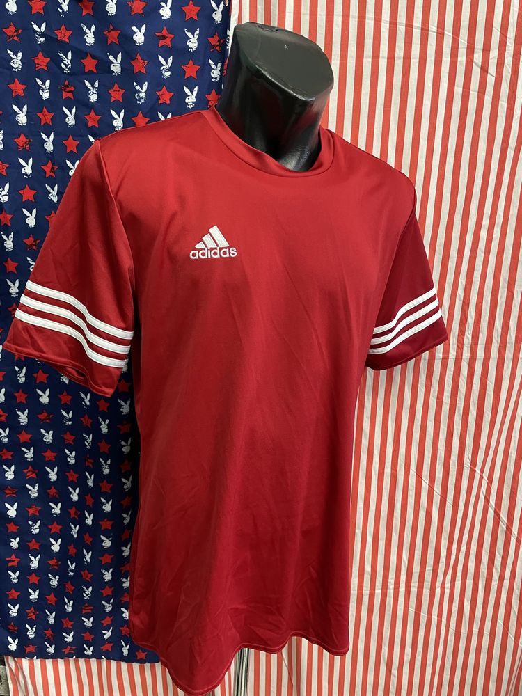 Koszulka sportowa Adidas climalite