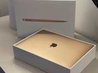 Macbook Air M1 RoseGold 256gb