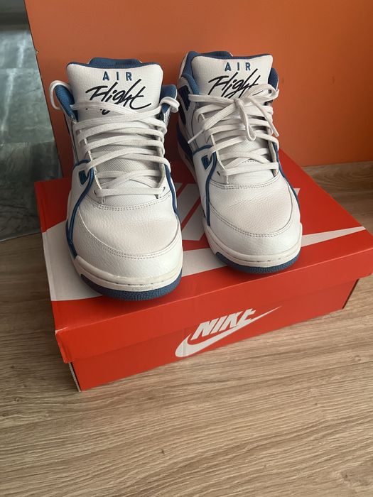 Buty Nike Flight 89 rozmiar 42,5 świetny stan jak nowe !