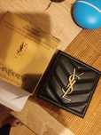 Puder yves Saint Laurent 04