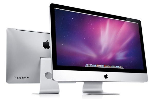 iMac 27'' de 2009