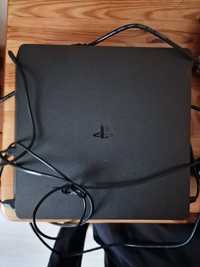 PlayStation Ps4 Slim 1 TB jak nowe