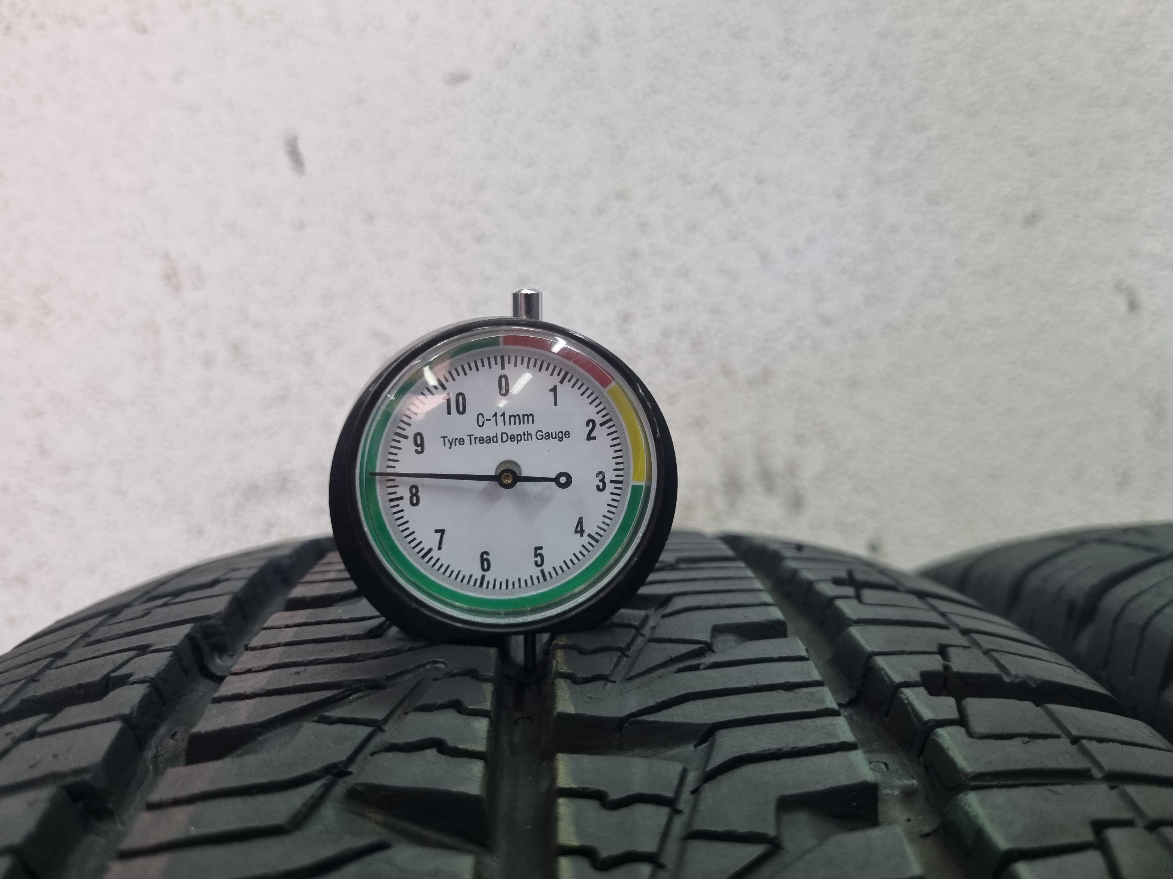 225/75/16CP 118R Continental Van Contact CAMPER 2023