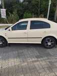 Vende se Skoda Octavia