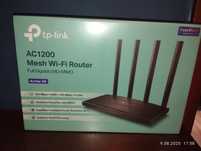 Tp-link ac1200 wifi router