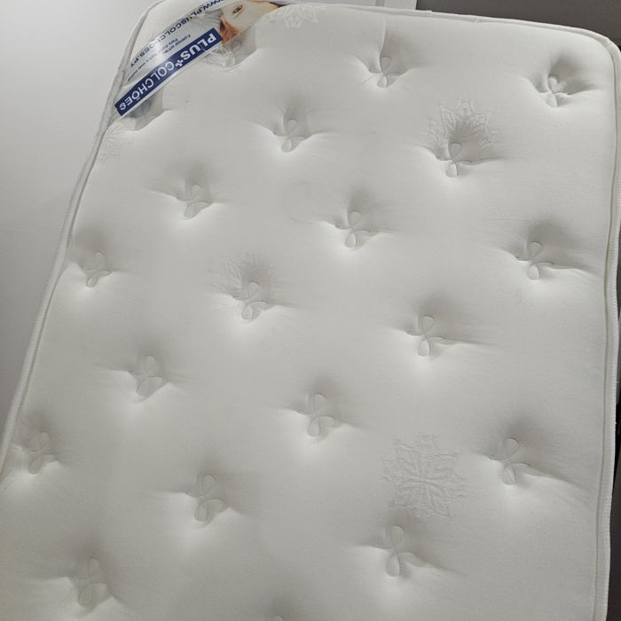 Colchão de criança