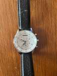 Zegarek Scania 40052 Chronograf Szwajcarski Mechanizm