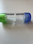 Estojo para lentes de contacto