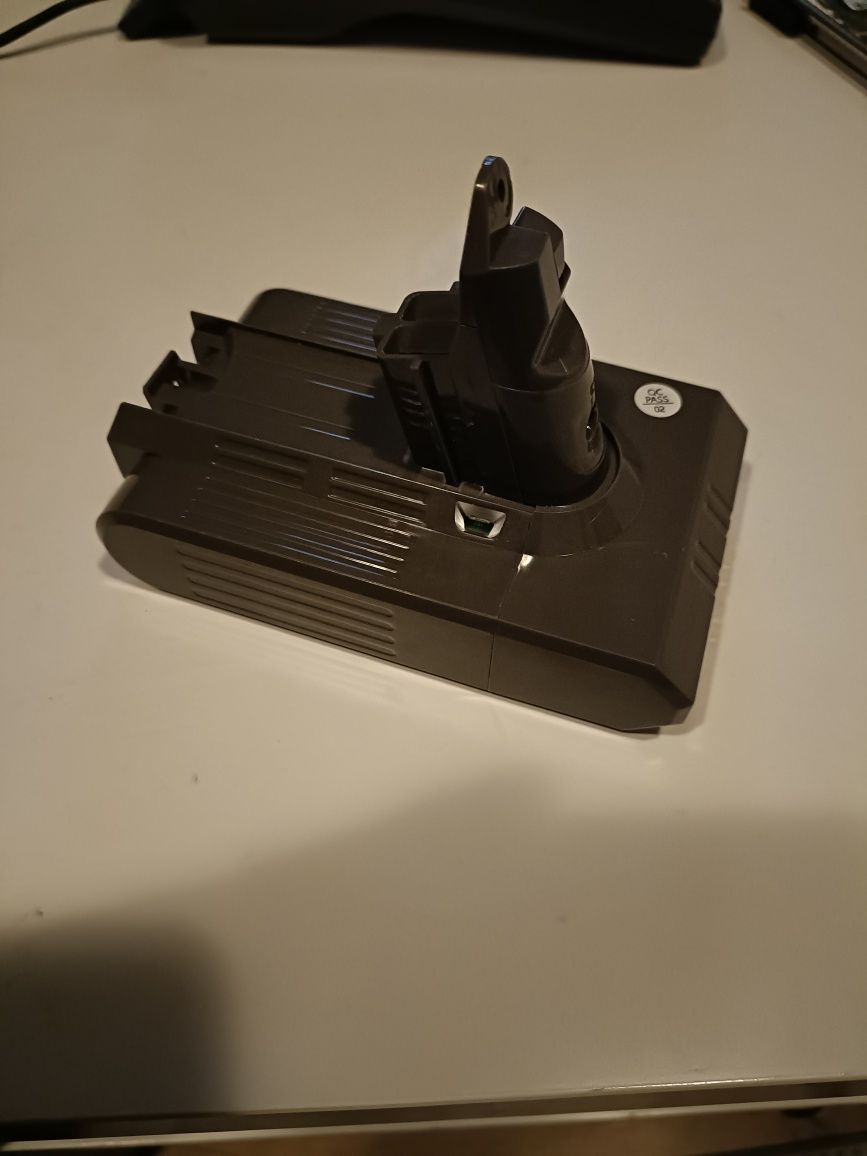 Bateria Dyson V6 zamiennik