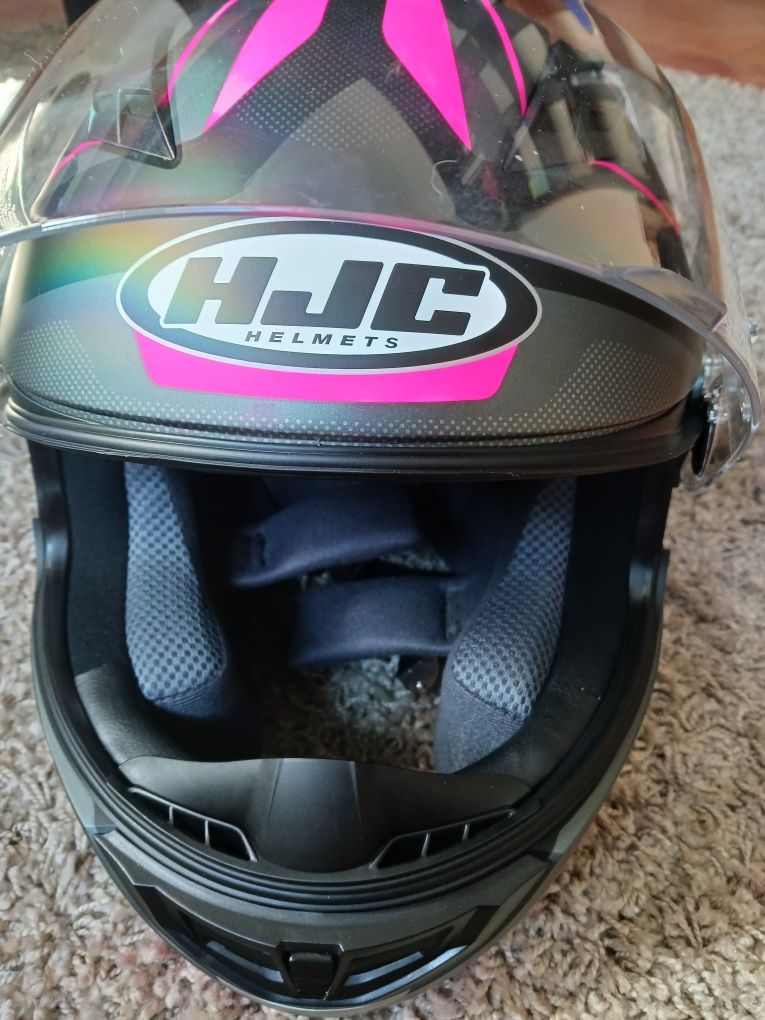 Capacete HJC CS 15 Trion