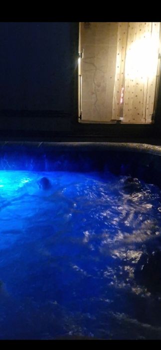 Jacuzzi san francisco