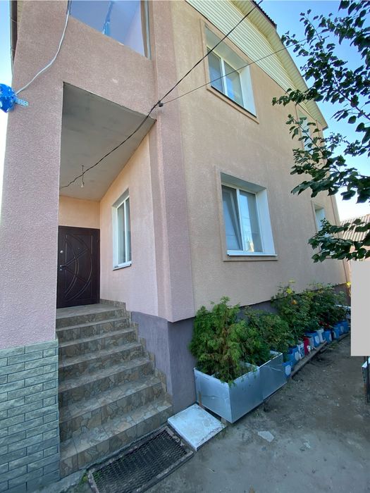 Продам добротный дом 142м2 в Березановке, р-н ул Передовой