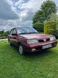 Polonez Caro 1.6 GSI+ GAZ