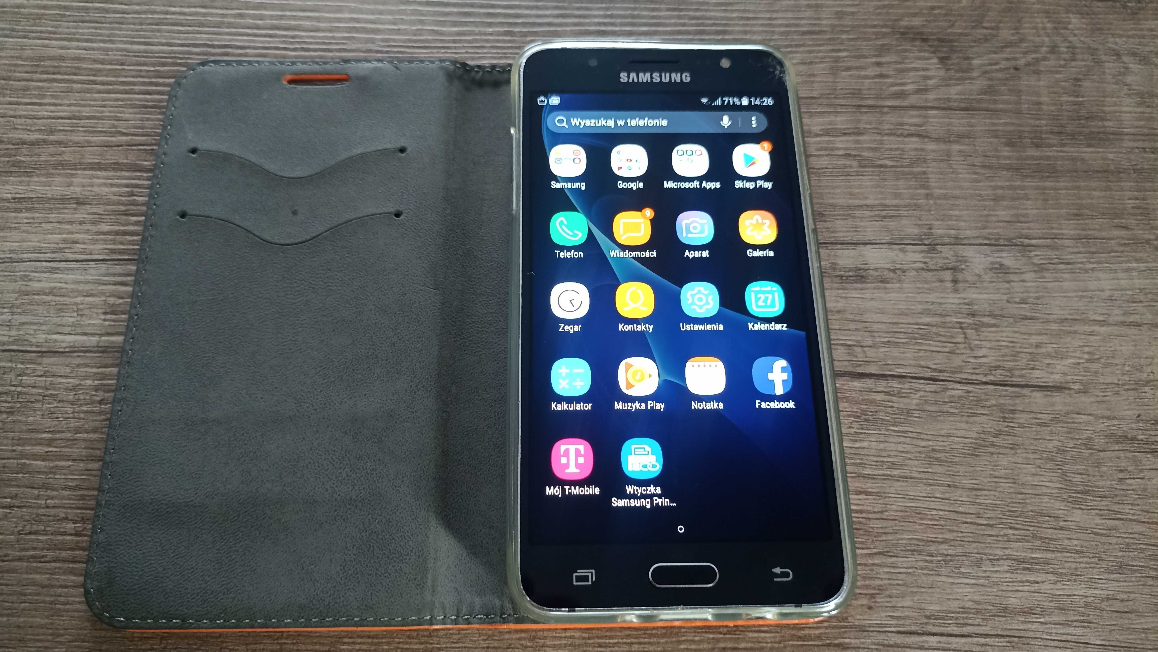 Samsung Galaxy J5 _ J510FN