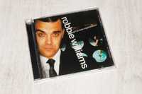 Robbie Williams -I’ve Been Expecting You -CD Wrocław