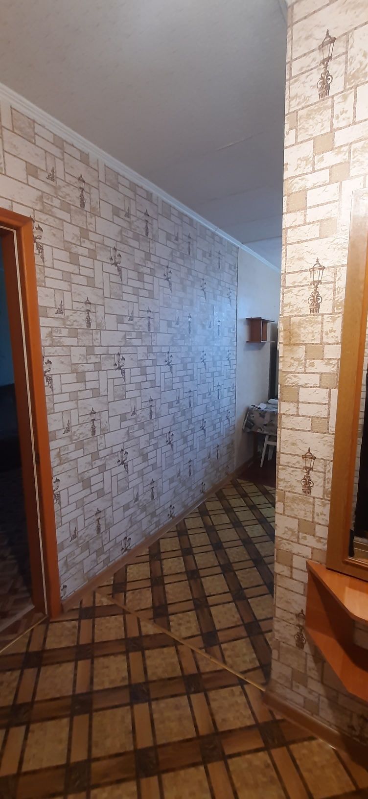 Продается квартира в Чугуеве