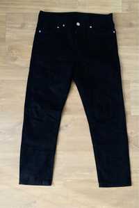 Męskie spodnie jeansy H&M nowe rozmiar 29