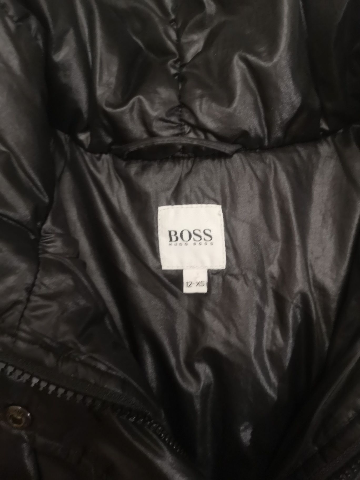 Курточка Hugo Boss