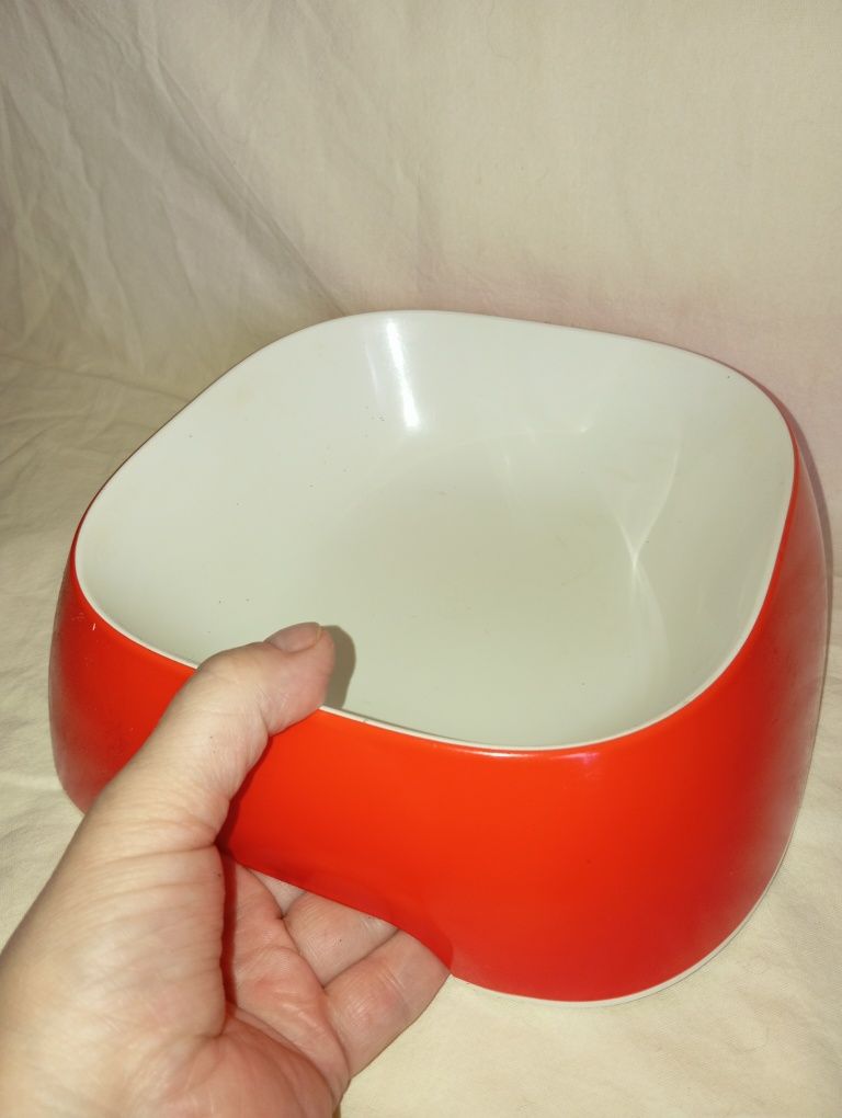 Miska dla psa Ferplast 1,2 litra