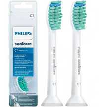 PHILIPS Sonicare Końcówki HX6012 PRORESULTS 2szt  Oryginalne