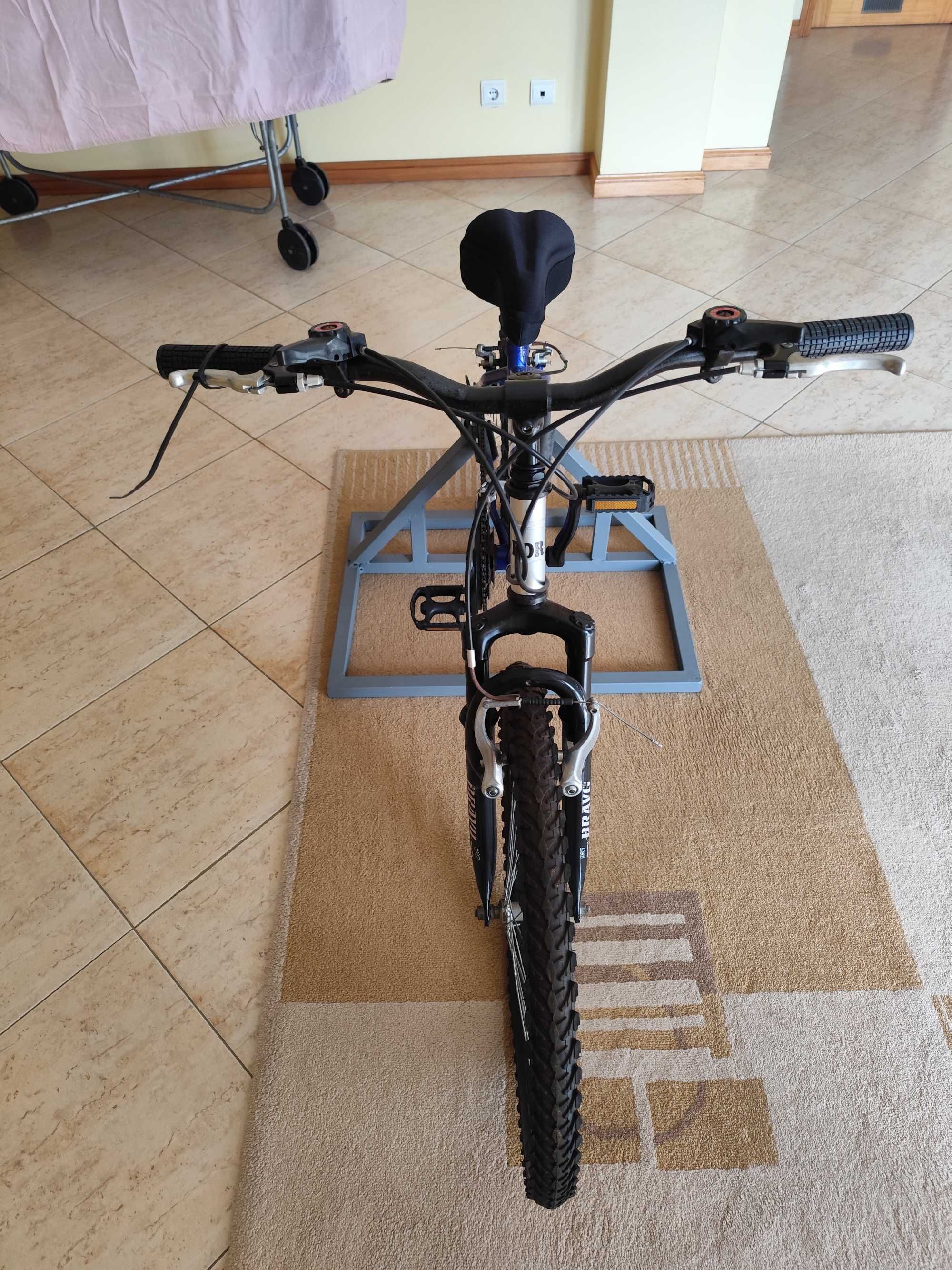 Bicicletas estáticas