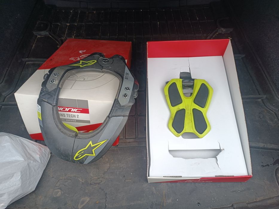 Vendo cervical bionic