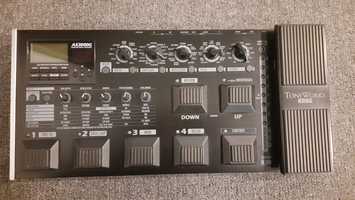 Pedaleira Korg AX3000g