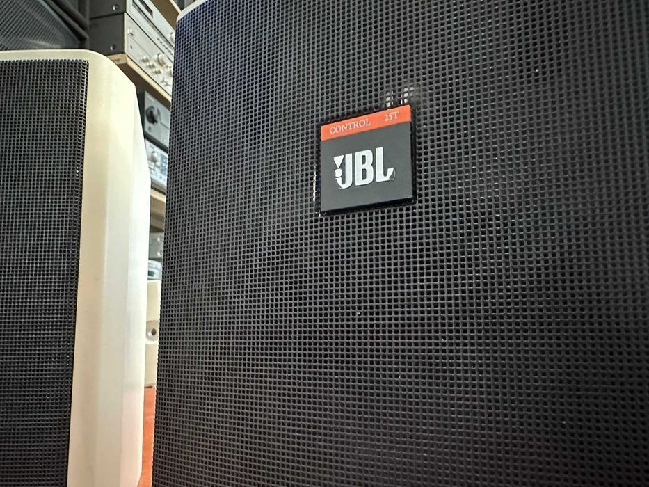 Kolumny JBL Control 25 T