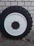 Комплект колес New Holland t6020