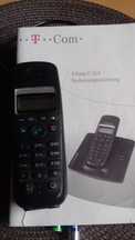 Telefon stacjonarny T Easy C 214