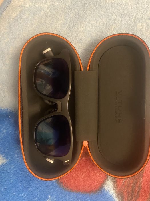 Viture one lite xr окуляри