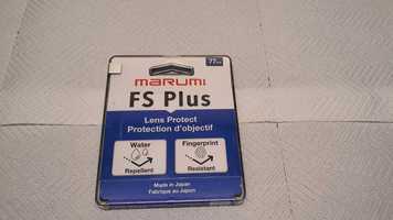 Marumi FS Plus 77mm