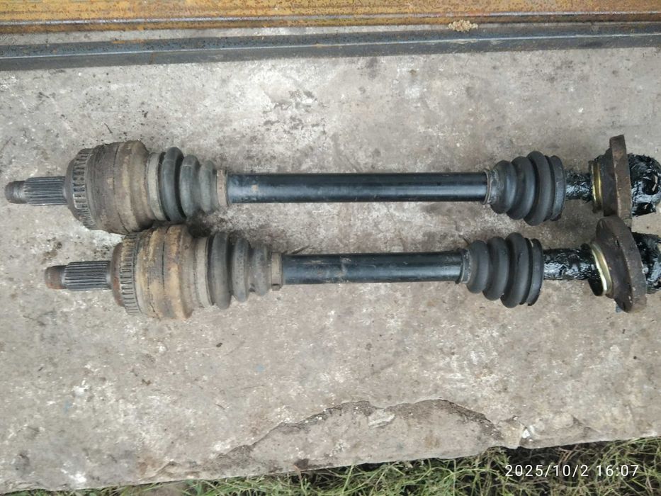 Шрус БМВ Є46 дізєль