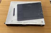 Wacom Intuos Pro L PTH-851 + Caneta Nova