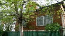 Продам житловий цегляний будинок 86м² із ділянкою 12,5 соток/ВЛАСНИК