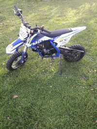 Cross Xmotos 90cc