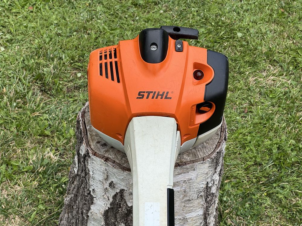 Kosa spalinowa Stihl FS 460 C komplet !!!