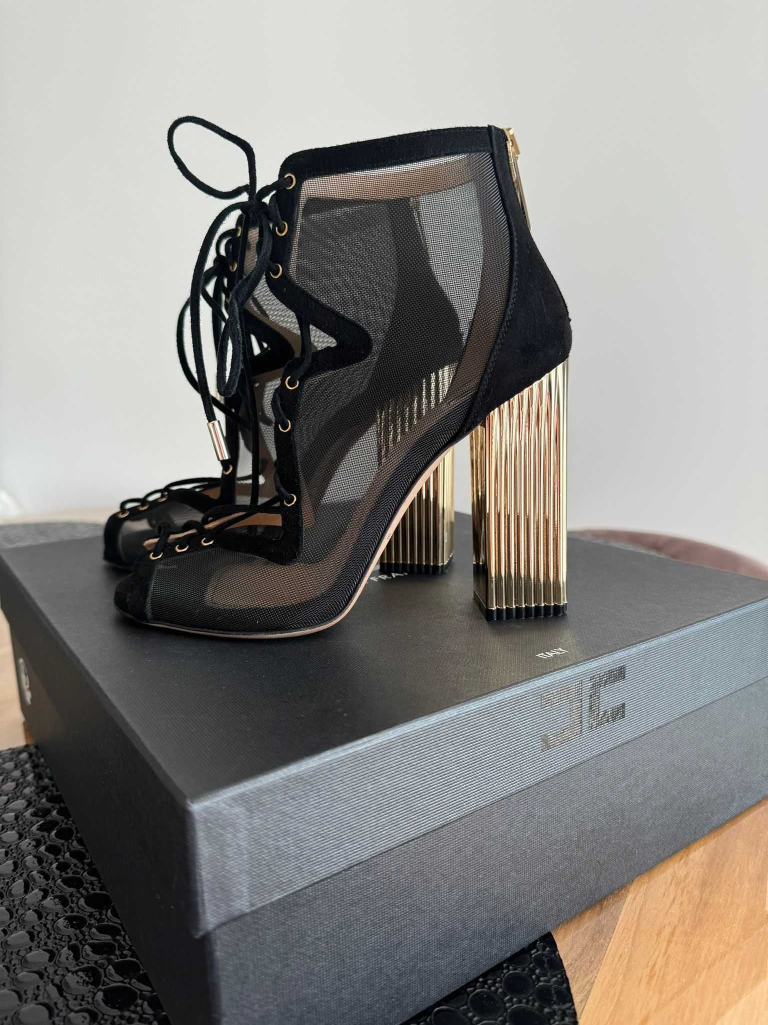 Buty Elisabetta Franchi