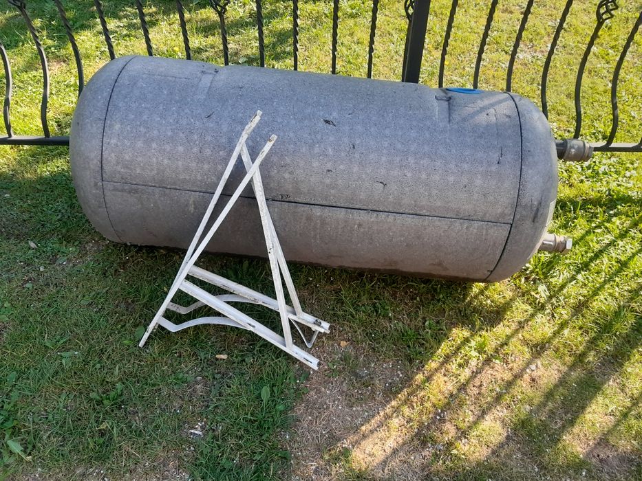 Sprzedam Bojler 140L  * 2018* rok