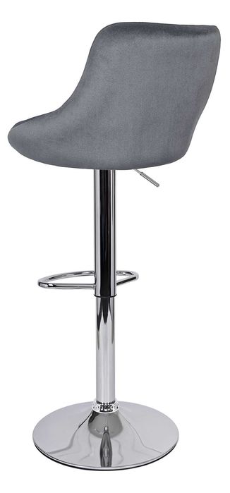 Nowoczesny Hoker Barowy Tapicerowany. Do kuchni, wyspy. Nowy. WYSYŁKA