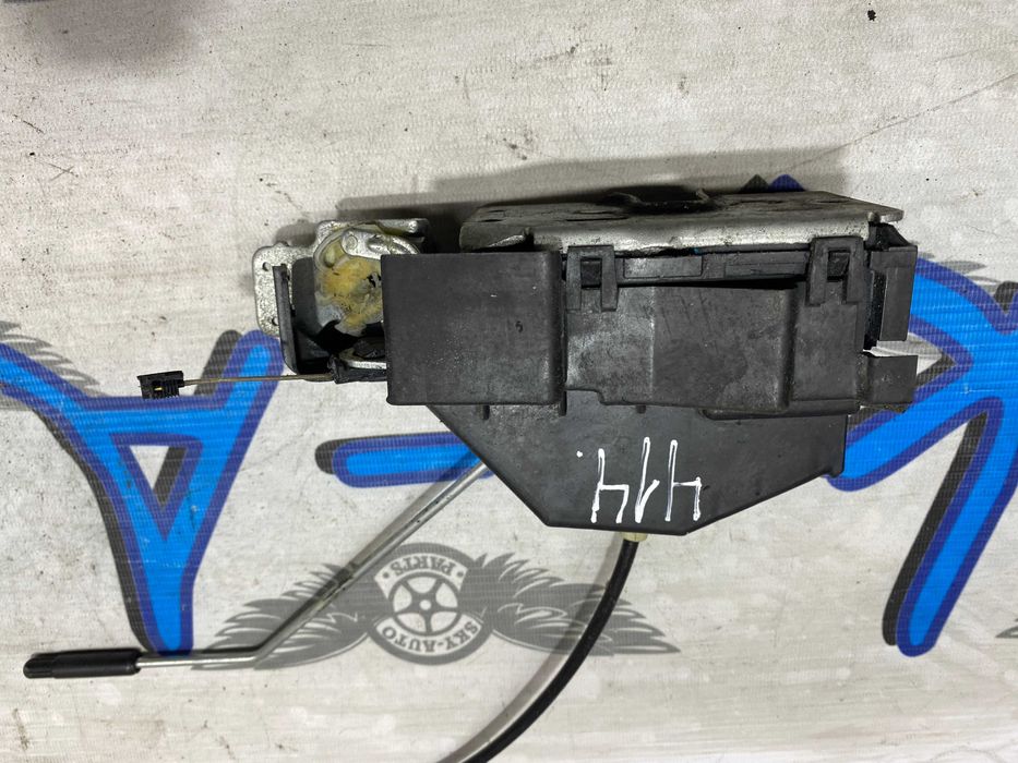 Дверной замок На VW Fox