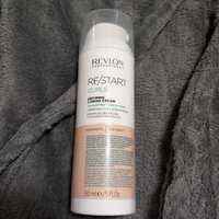 fale loki REVLON re start curls